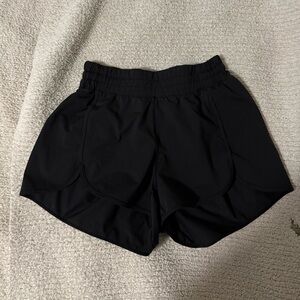 Lululemon Shorts 3”